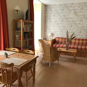 T2 Résidence Grand Appt 102 - Village Thermal Montagne France
