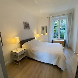 St Guenole' Appartement