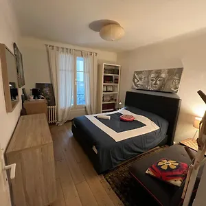 Lit Queen Size, 3mn France