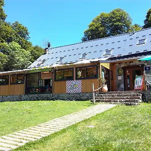 La Soulan France